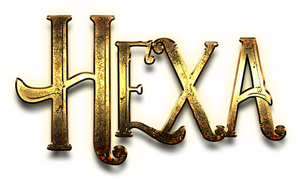 HEXA GOLD DICE